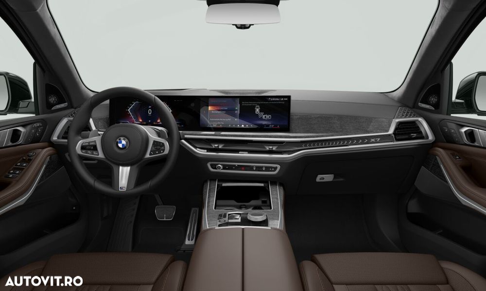 BMW X7 xDrive40d - 3
