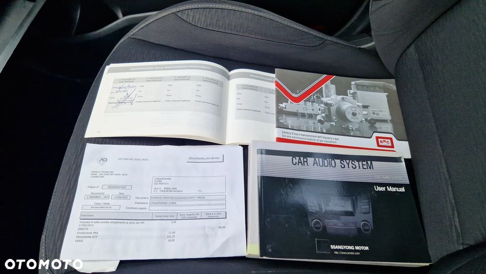 SsangYong/KGM Tivoli 1.6 Onyx - 30