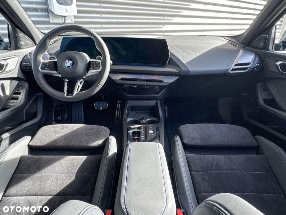 BMW Seria 1 123 mHEV xDrive - 9