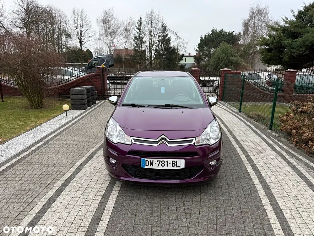 Citroën C3 Pure Tech 83 S&S LIVE - 3