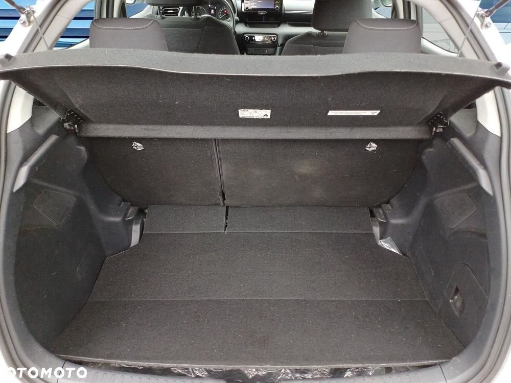 Toyota Yaris Hybrid 1.5 Comfort - 11