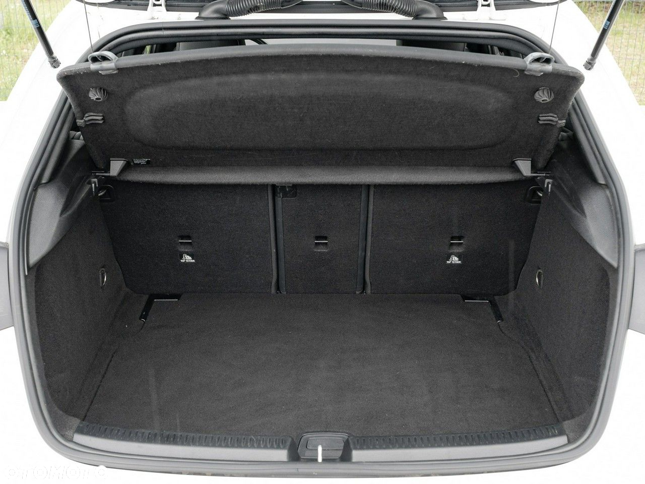 Mercedes-Benz Klasa A 180 Style - 28