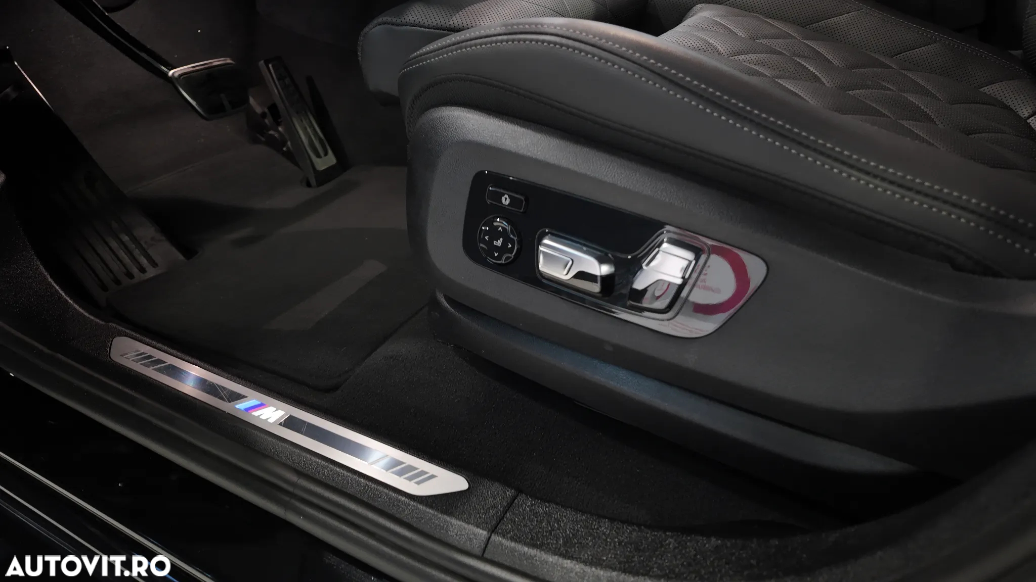 BMW X6 xDrive40d M Sport - 13
