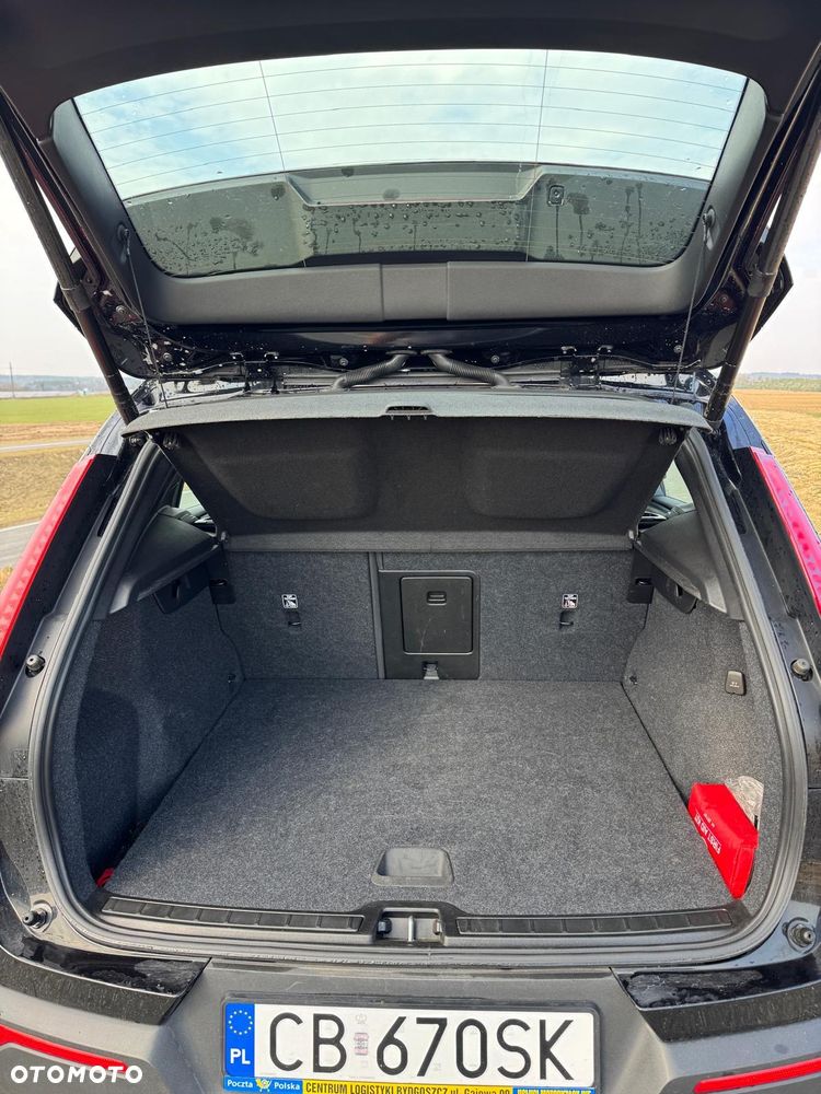 Volvo XC 40 T3 Momentum - 6