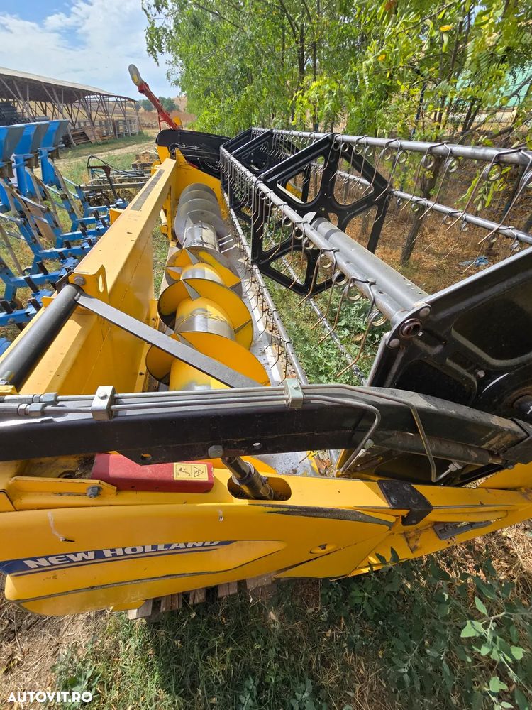 New Holland TC5.80 - 24