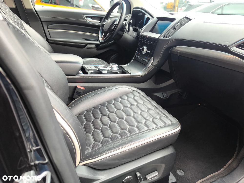 Ford Edge 2.0 EcoBlue Twin-Turbo 4WD Vignale - 19