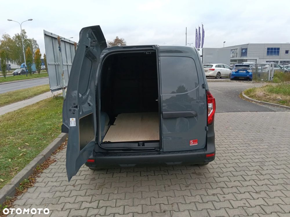 Nissan Townstar - 21