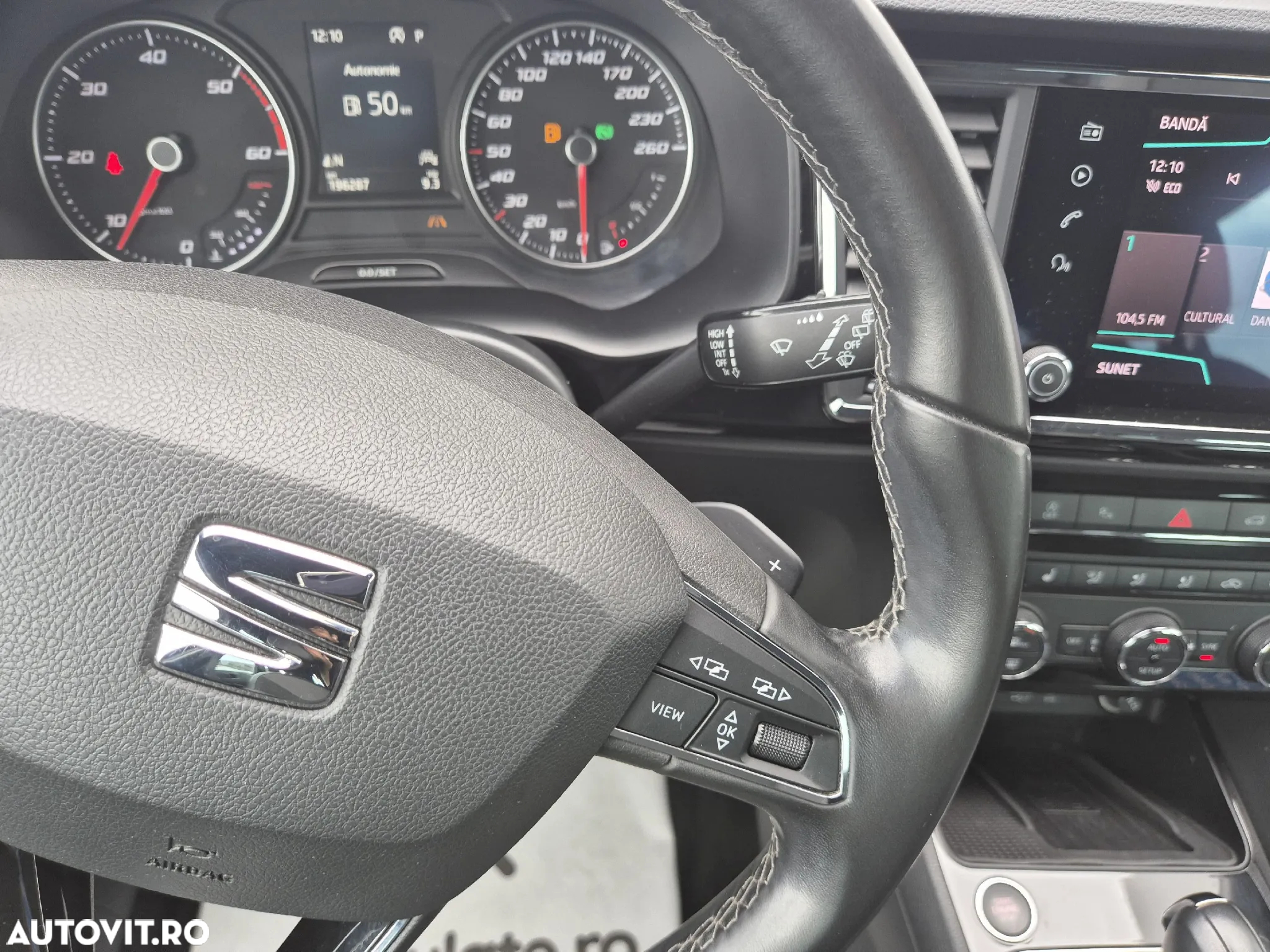 Seat Ateca 2.0 TDI DSG7 4DRIVE Xcellence - 17