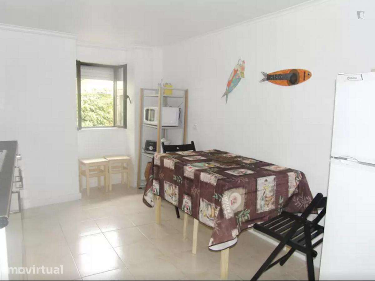 Apartamento com 2 quartos - localizado em Graça Lisbon - Grande imagem: 2/7