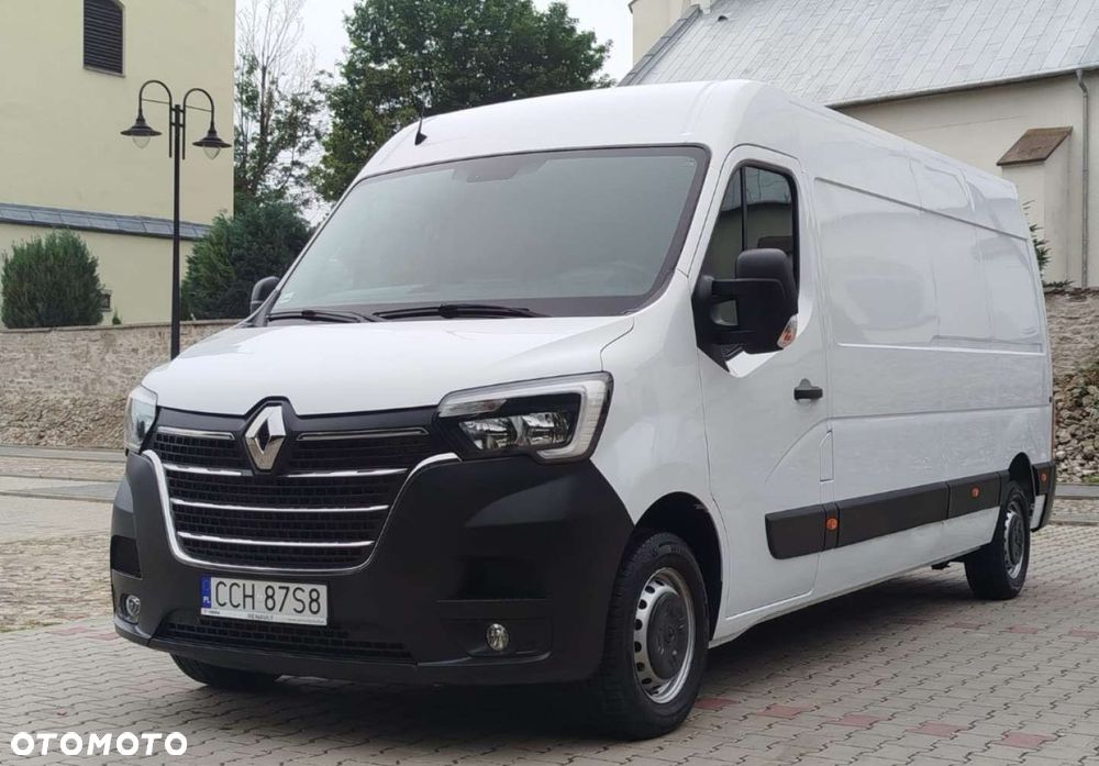 Renault Master - 10