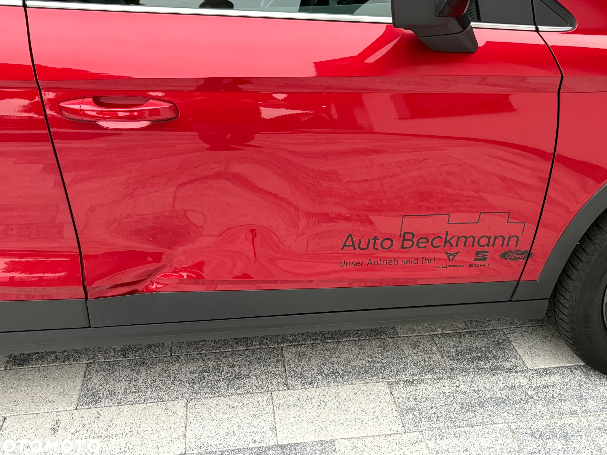 Seat Arona 1.0 TGI Xperience - 16