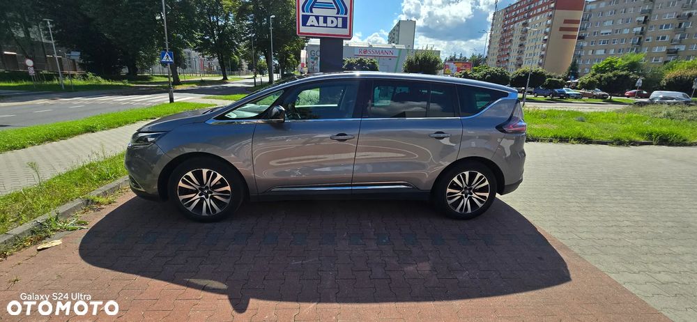 Renault Espace 1.6 dCi Energy Initiale Paris EDC - 2