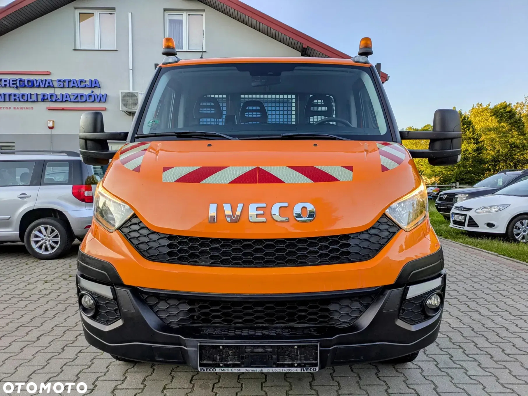 Iveco Daily - 22