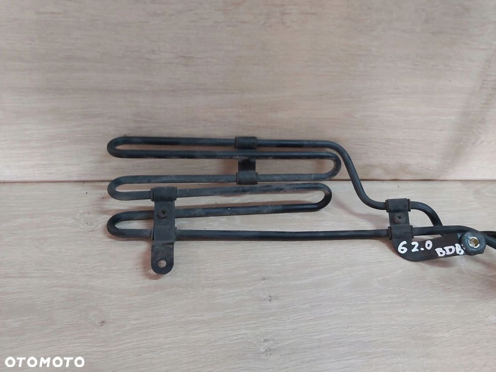 TOYOTA CELICA VI 2,0 Chłodnica wspomagania chłodniczka płynu - 2