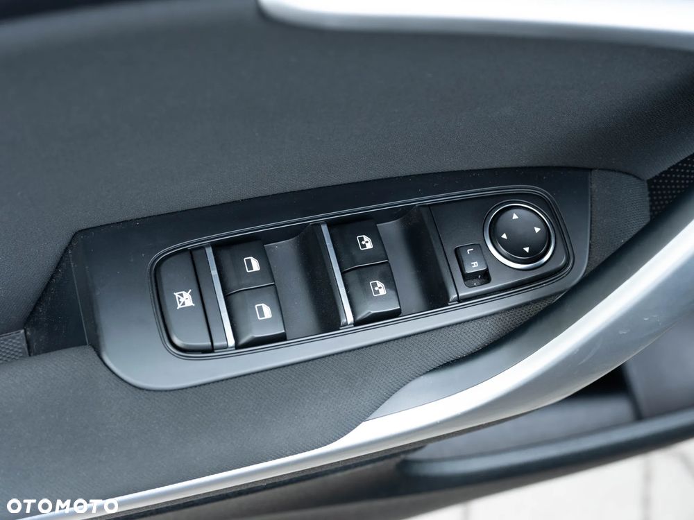 Kia Ceed 1.5 T-GDI M DCT - 35