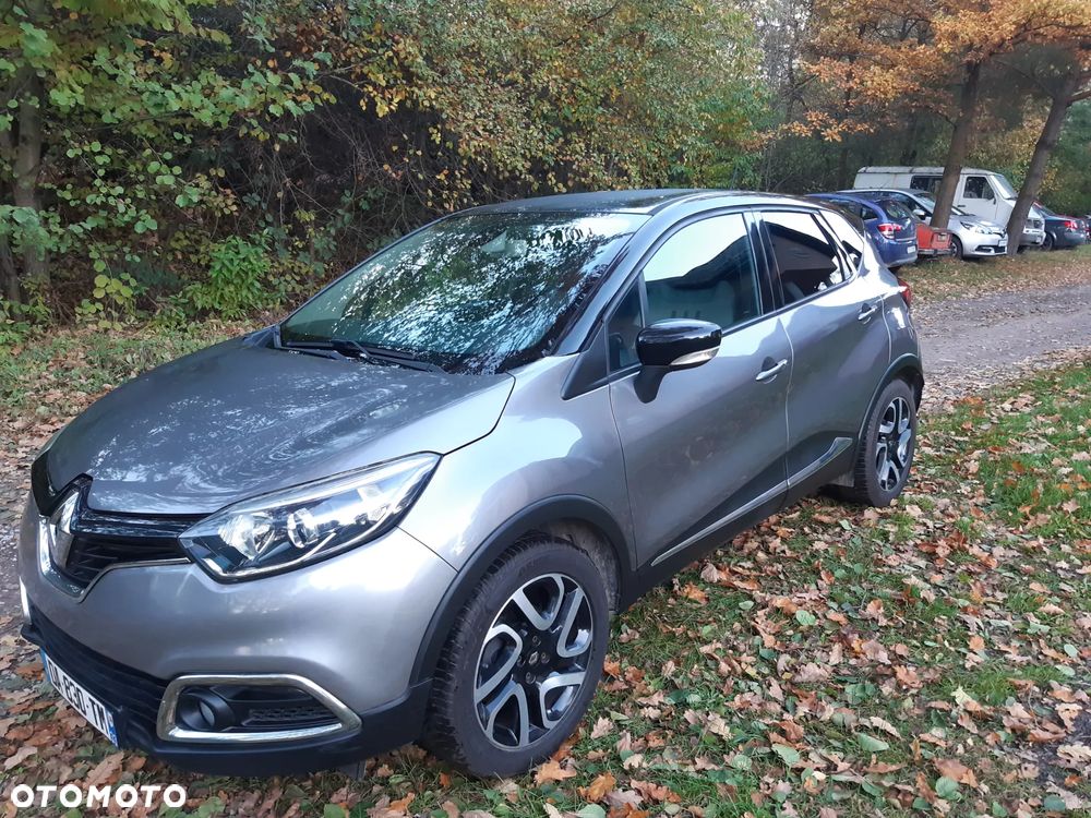 Renault Captur 0.9 Energy TCe Life - 13