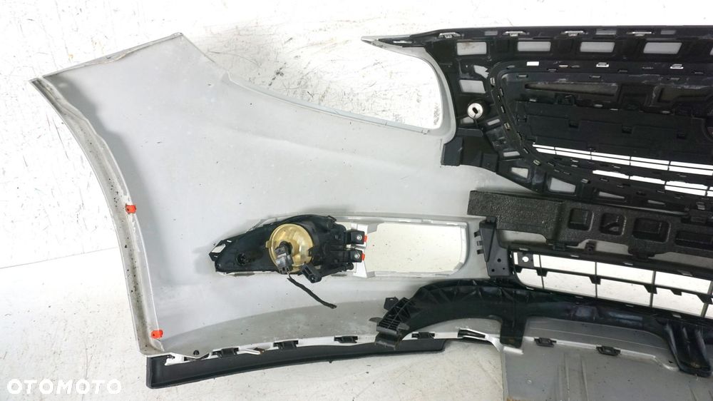 ZDERZAK PRZÓD PRZEDNI OPEL INSIGNIA I A 08-13 ATRAPA 2008-2013 HALOGEN GRIL - 14
