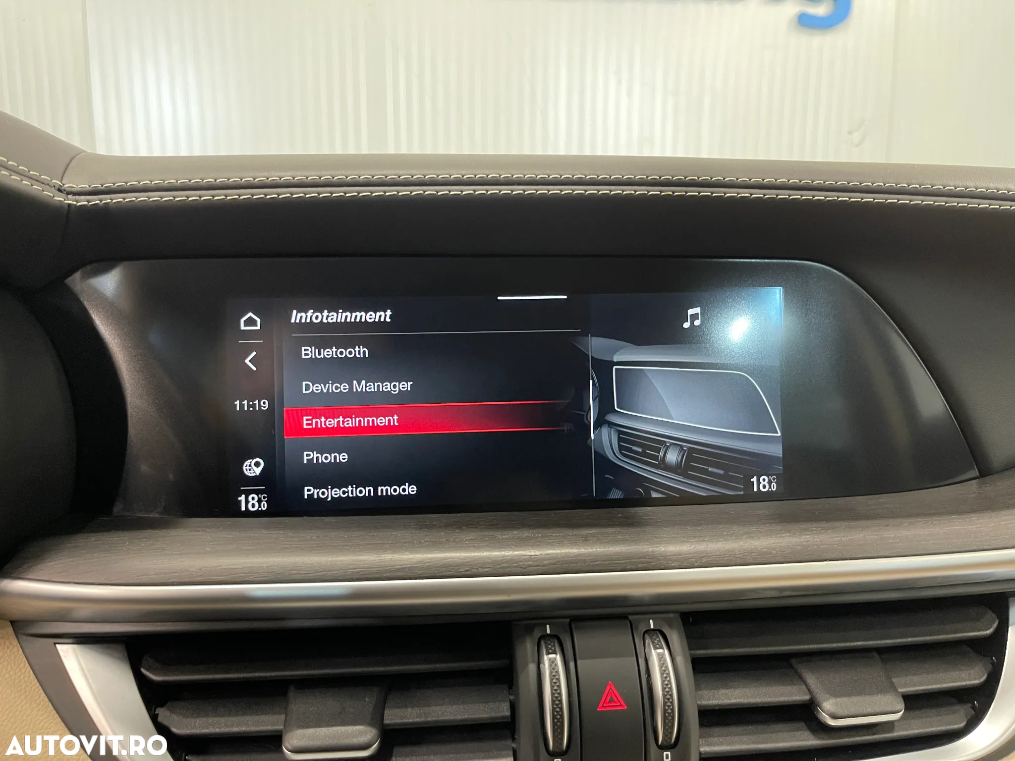 Alfa Romeo Stelvio 2.2 Diesel 16V AT8 Q4 Ti - 23