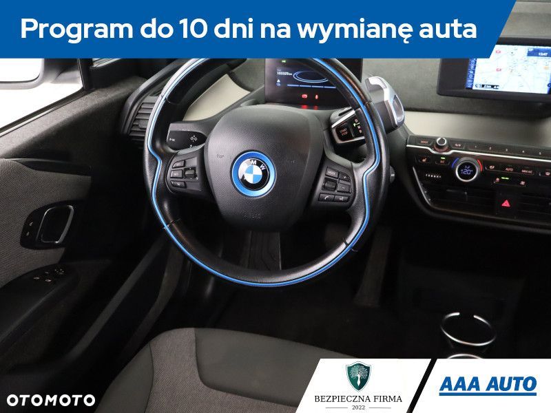 BMW i3 - 9