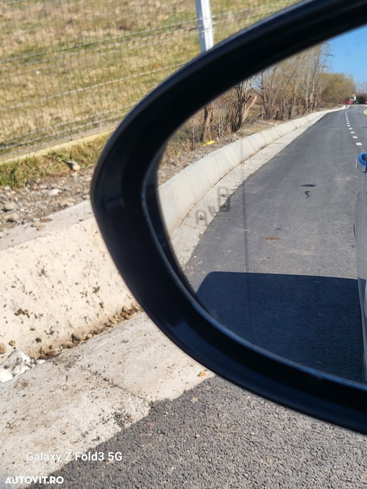 Opel Zafira Tourer 2.0 CDTI Automatik Business Edition - 20