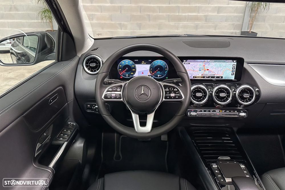 Mercedes-Benz GLA 250 e 8G-DCT Edition Progressive Line - 41