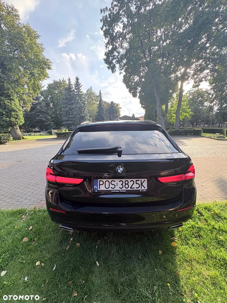 BMW G31 2023 photo 3