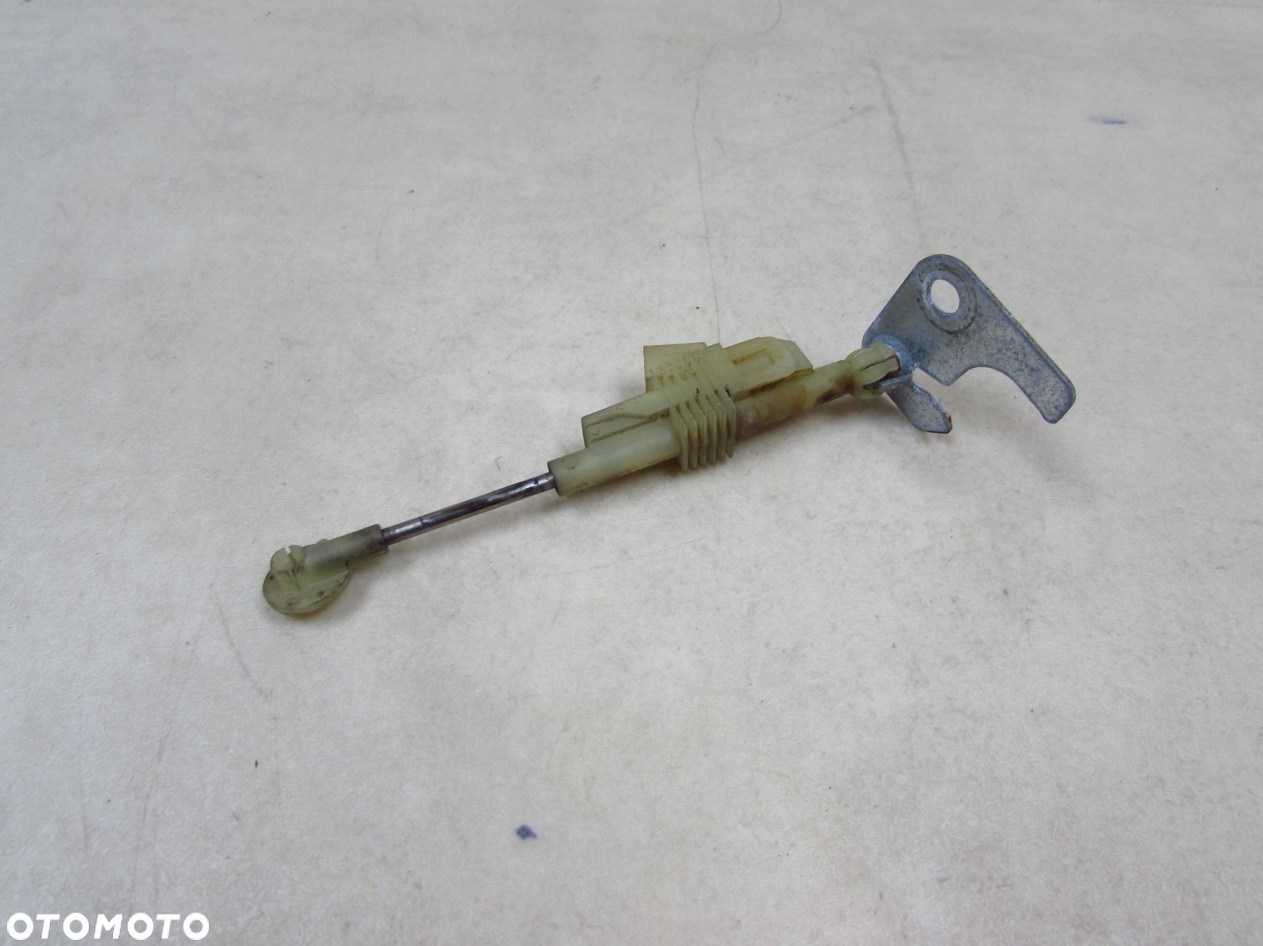 VOLVO S60 V70 XC CROSS COUNTRY 00-07 CZUJNIK PEDALU SPRZEGLA 9472979 - 1