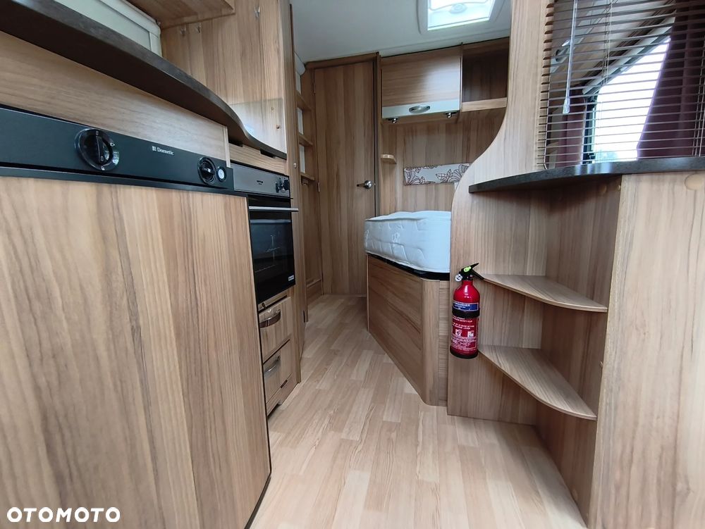 Bailey PURSUIT 430-4 - 35