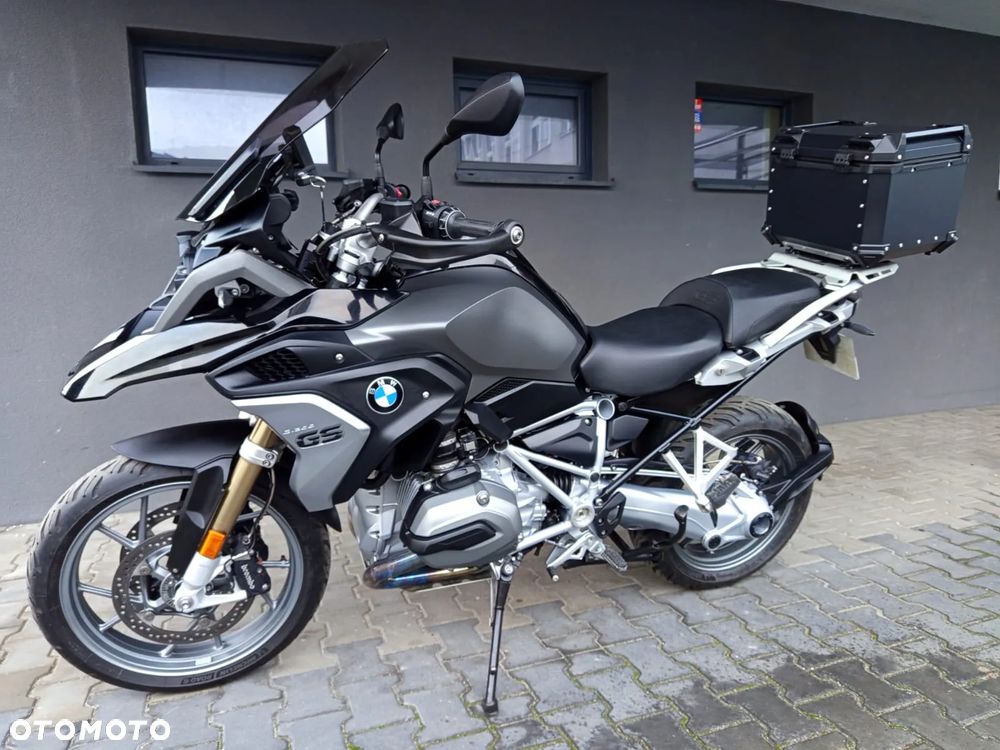 BMW GS - 17