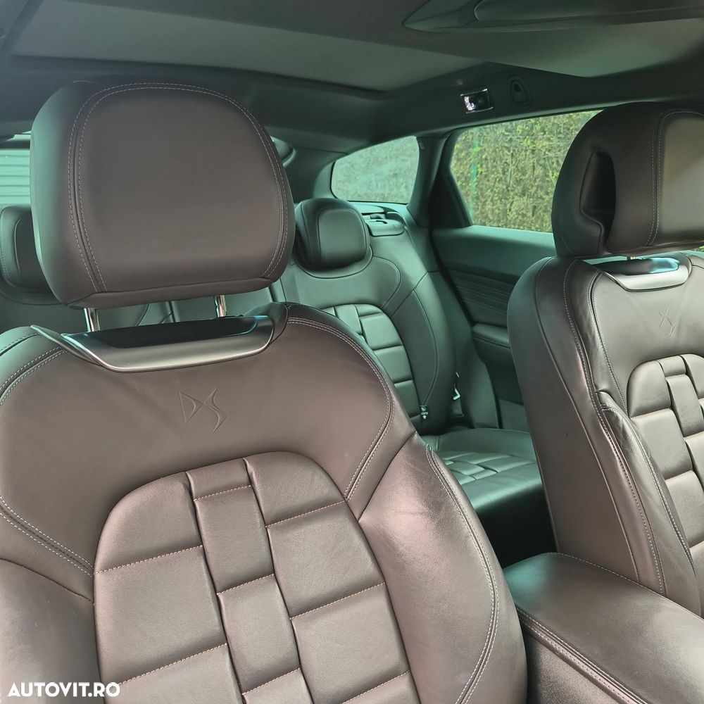 DS Automobiles DS 5 - 4