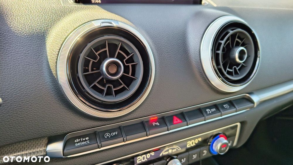 Audi RS3 Sportback - 29