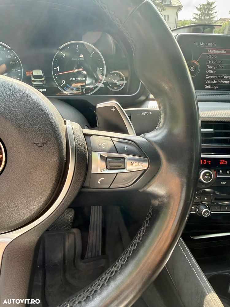 BMW X6 - 20