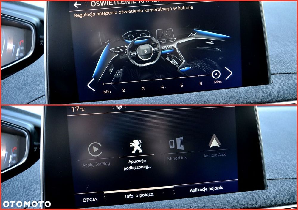 Peugeot 3008 1.2 PureTech GT S&S - 39