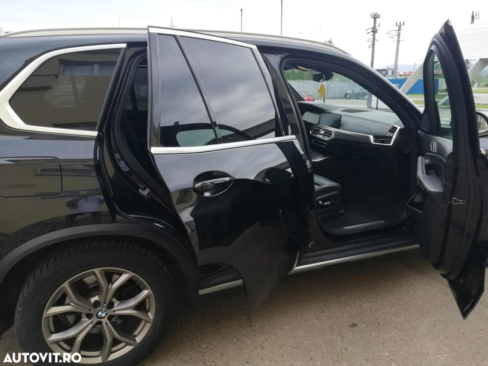 BMW X5 xDrive30d xLine - 4