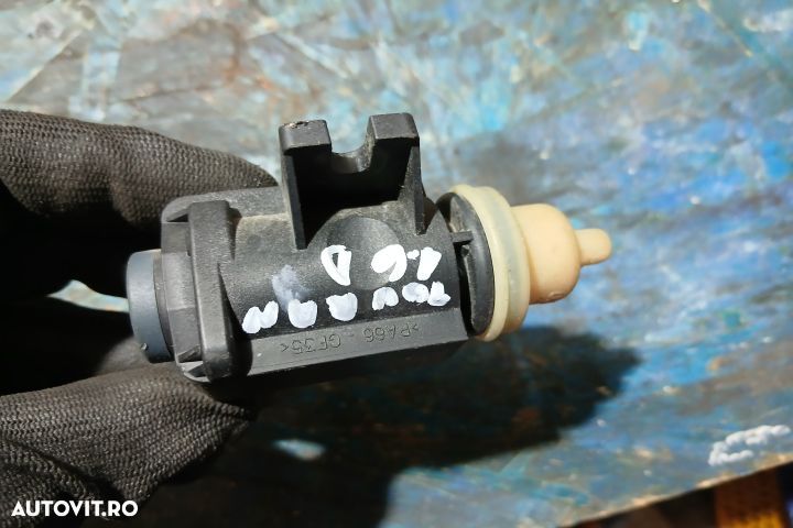 Electrovalva 1K0906627B 1K0906627B Volkswagen VW Touran 2 [2015 - 202 - 3