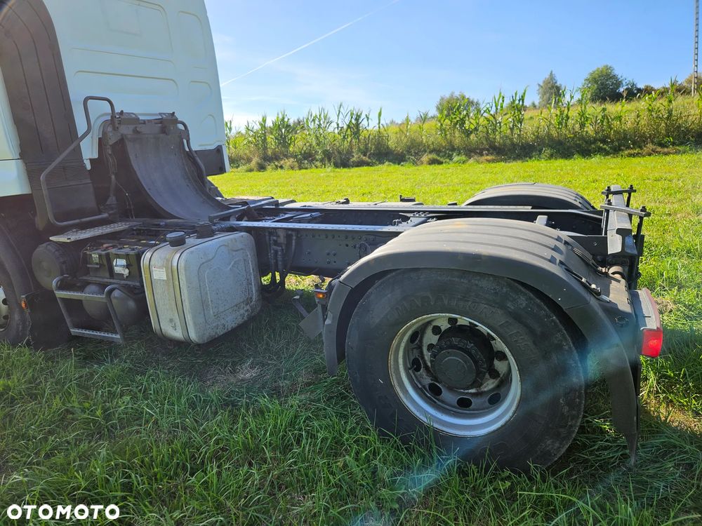 Renault Premium DXI 450 - 3