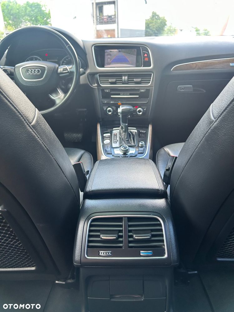 Audi Q5 - 13