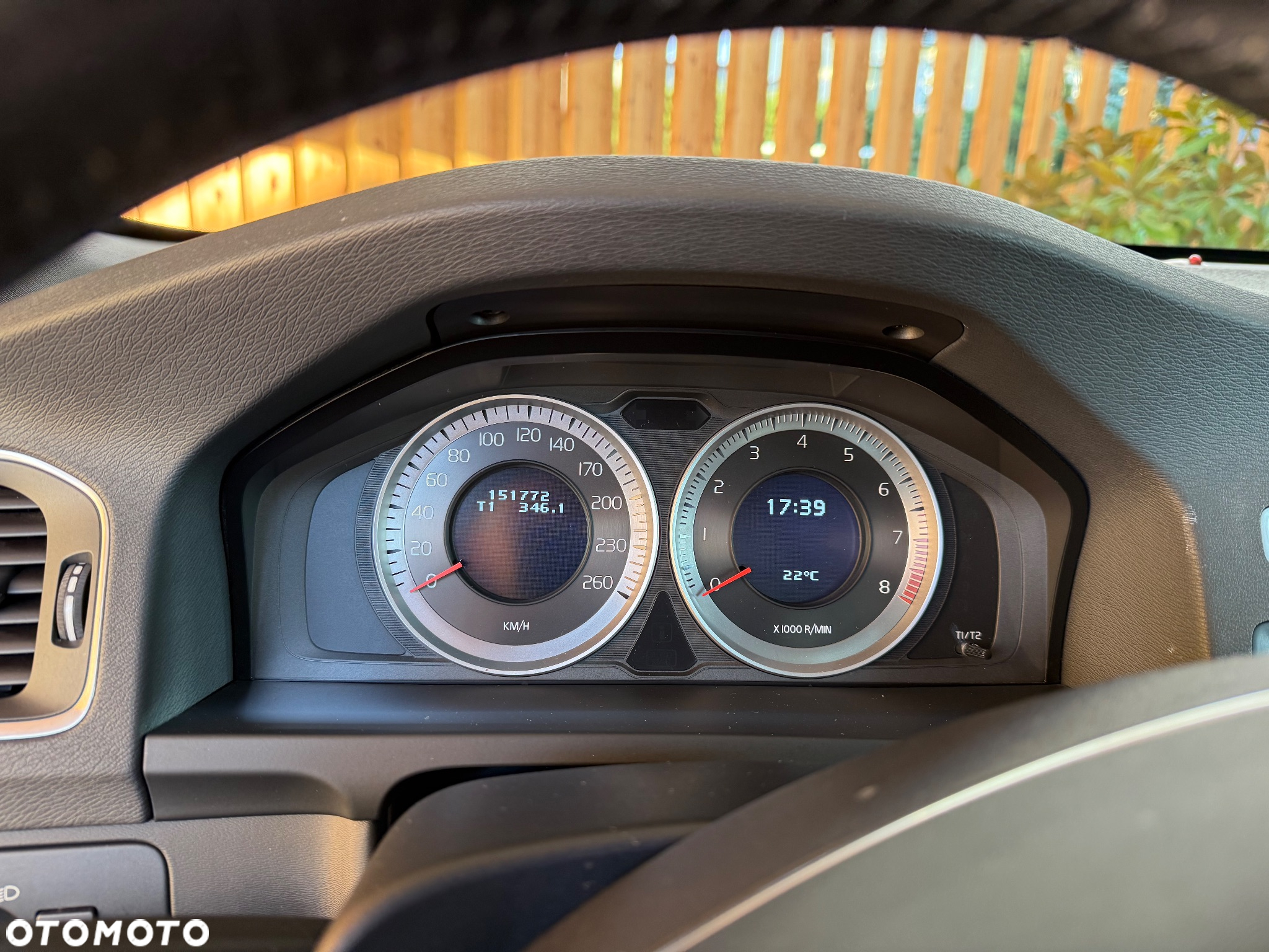 Volvo S60 - 9