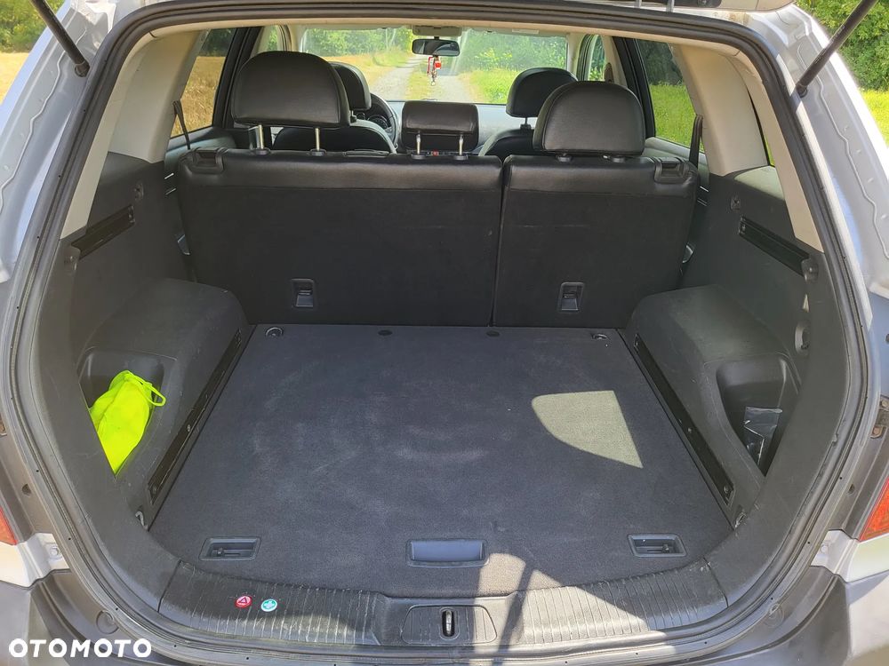 Opel Antara 2.0 CDTI - 16