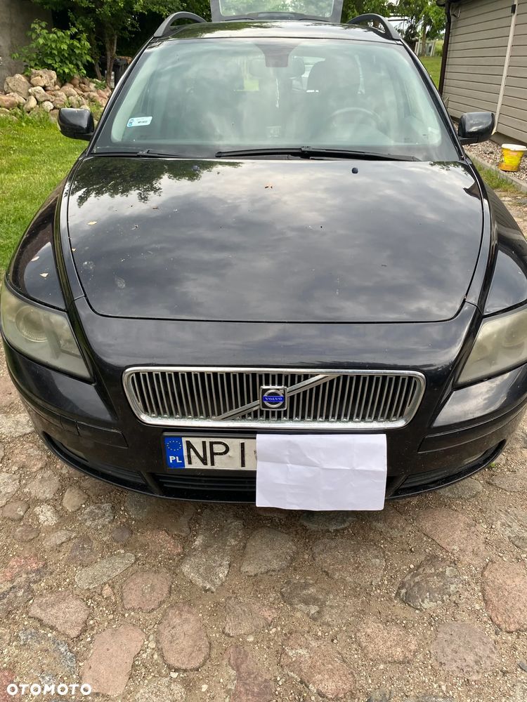 Volvo V50 - 13