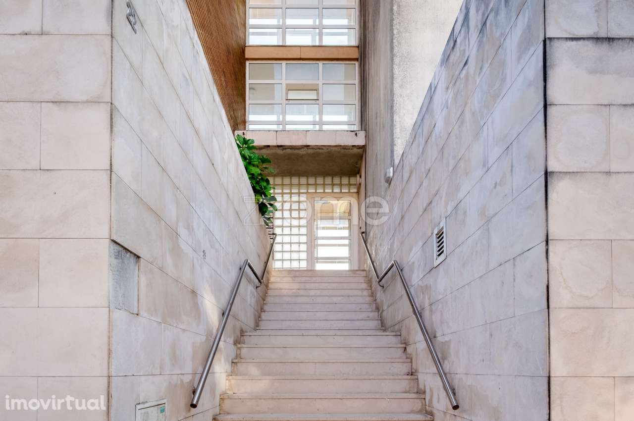 Apartamento T4 com garagem e arrumos - São Mamede de Infesta - Grande imagem: 4/26