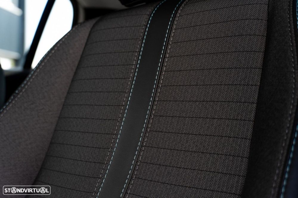 Peugeot e-208 50 kWh Allure Pack - 33