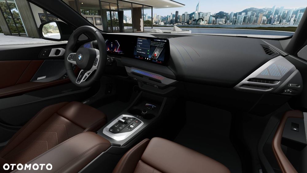 BMW Seria 1 - 4