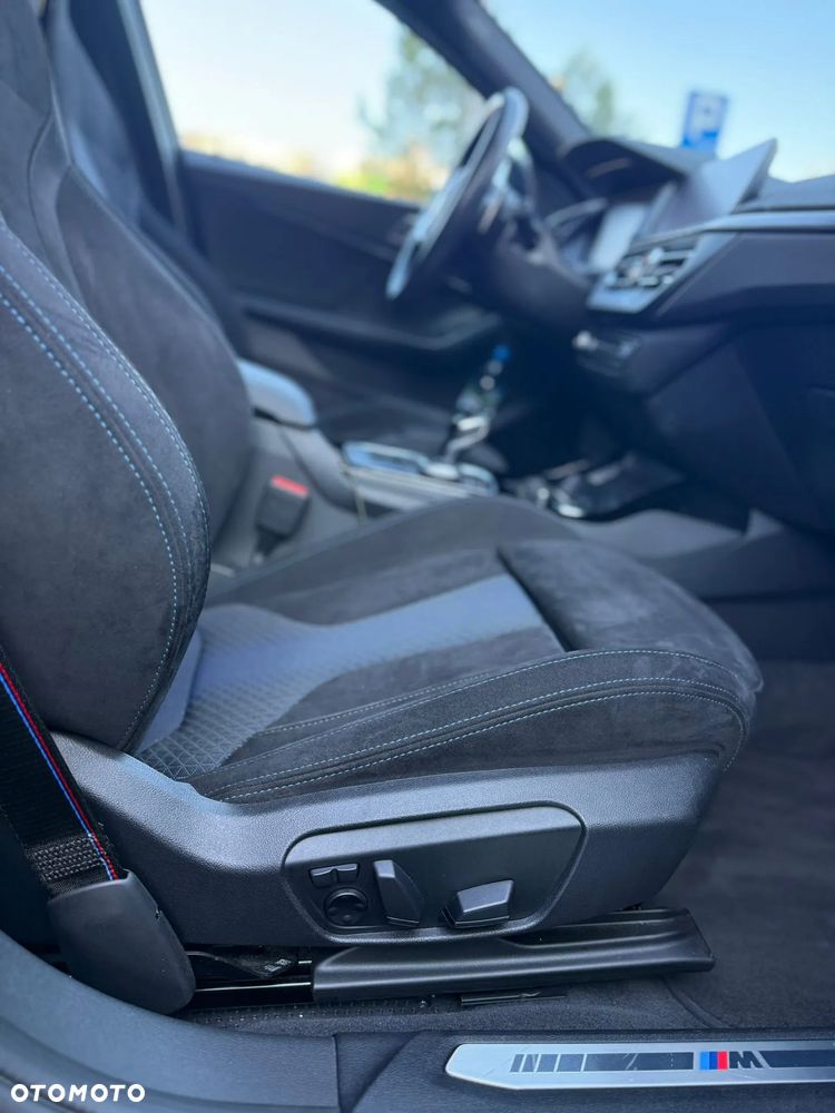 BMW Seria 1 120i M Sport - 25