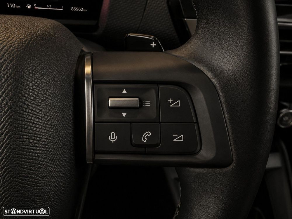 Citroën C4 1.2 PureTech Shine Pack EAT8 - 28