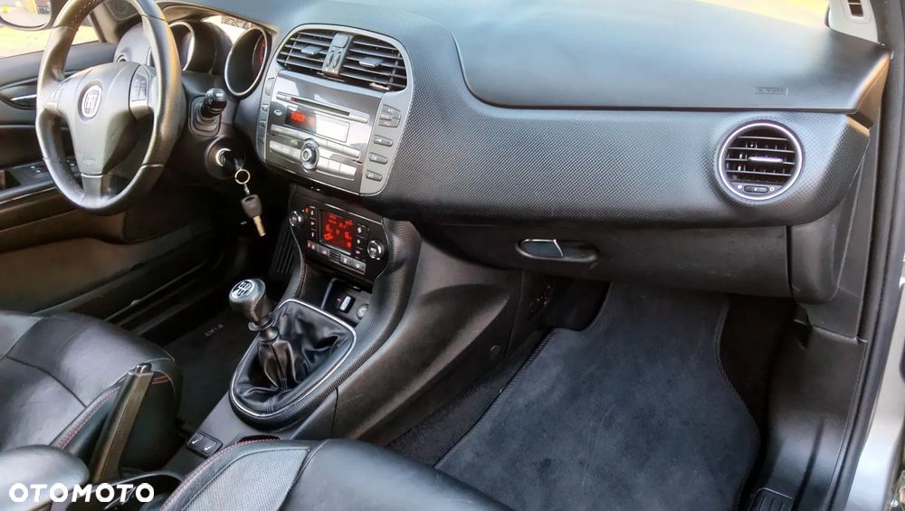 Fiat Bravo - 15