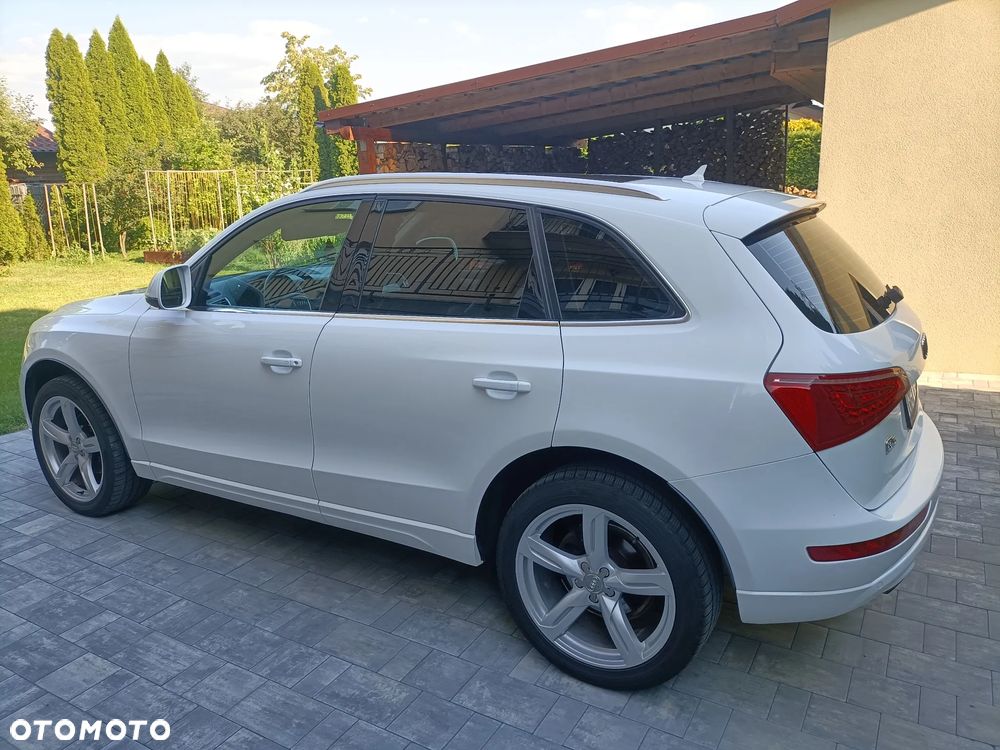 Audi Q5 2.0 TFSI Quattro S tronic - 5