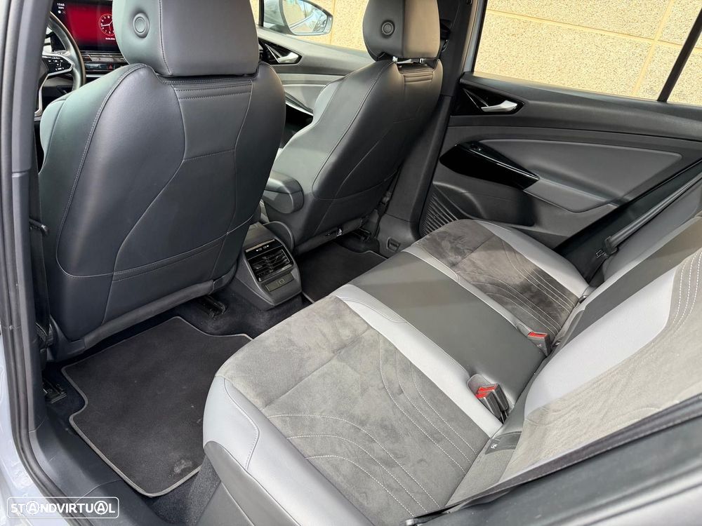 VW ID.5 77 kWh Pro Performance - 10