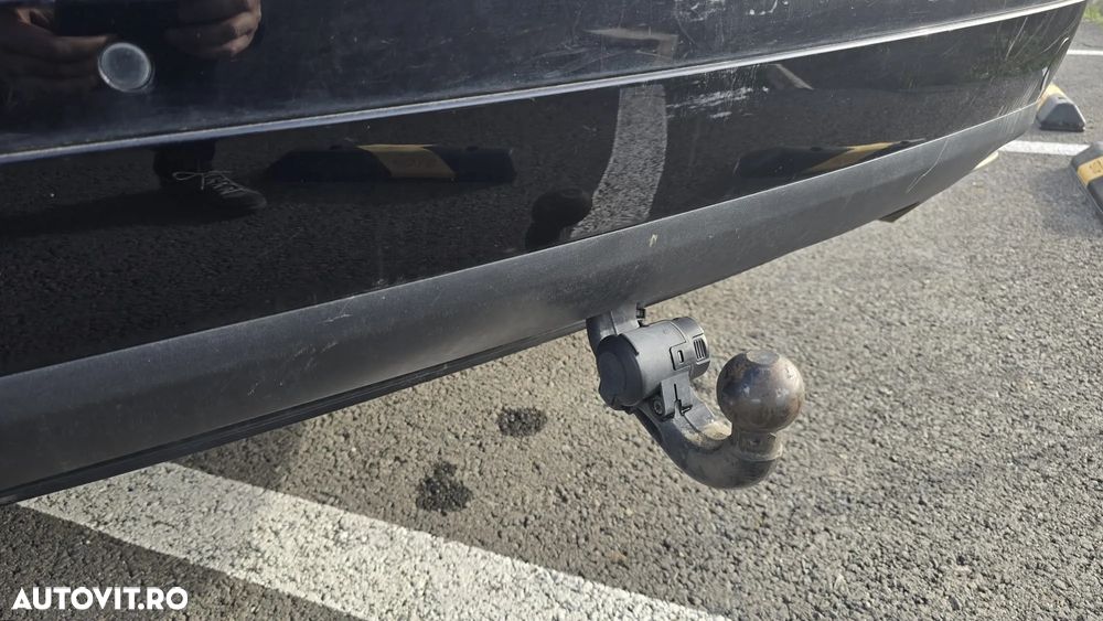 Volkswagen Touareg 3.0 V6 TDI BMT Terrain Tech - 28