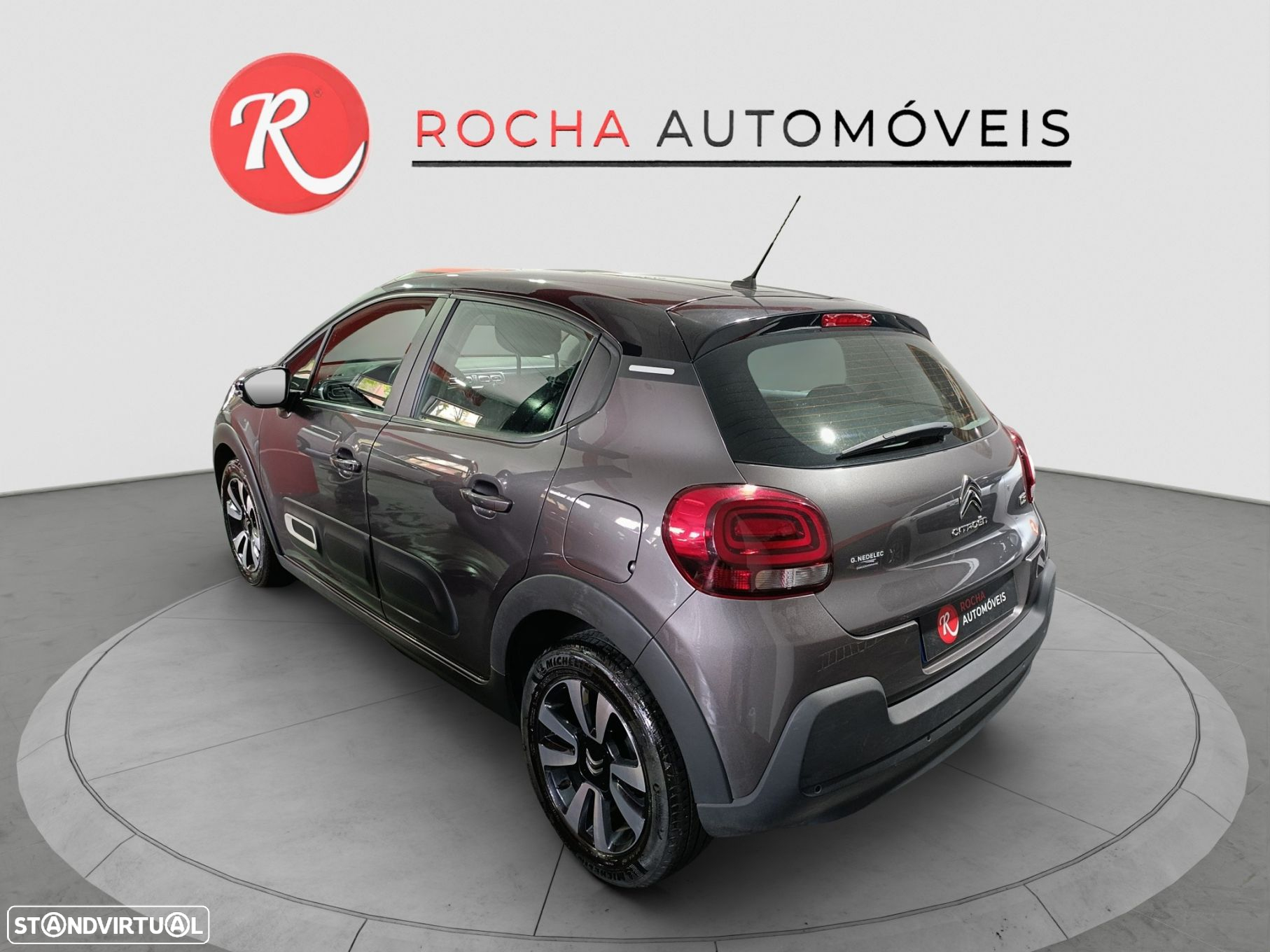Citroën C3 1.2 PureTech Shine - 5